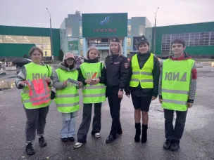 "Засветись" от ОГИБДД...